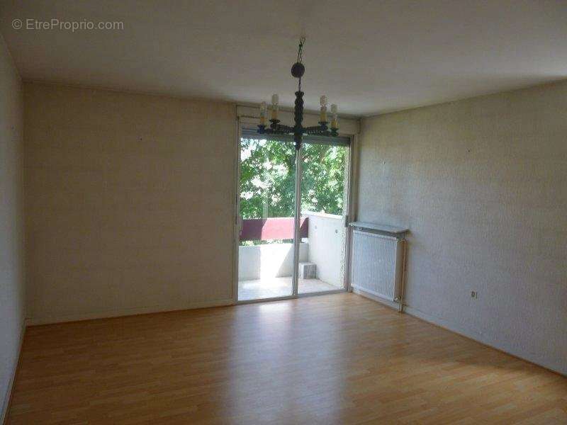 Saint Exupery - Appartement Type 2 - photo 7