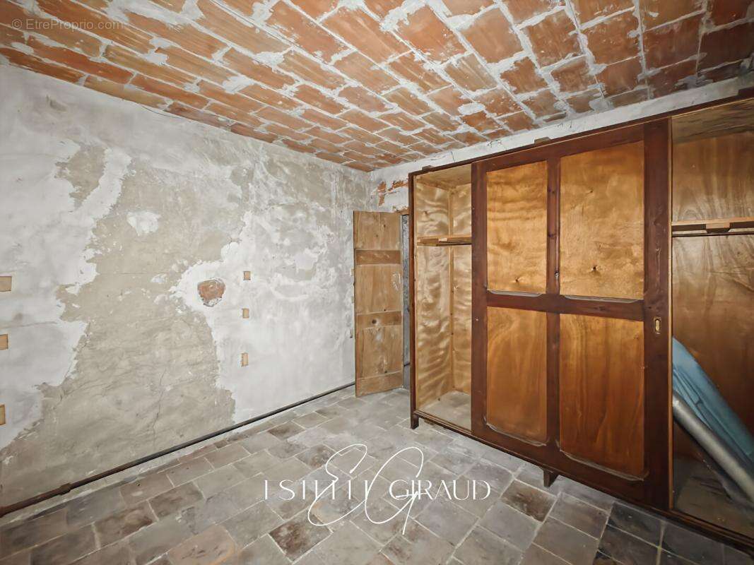 Maison à RIEUX-MINERVOIS