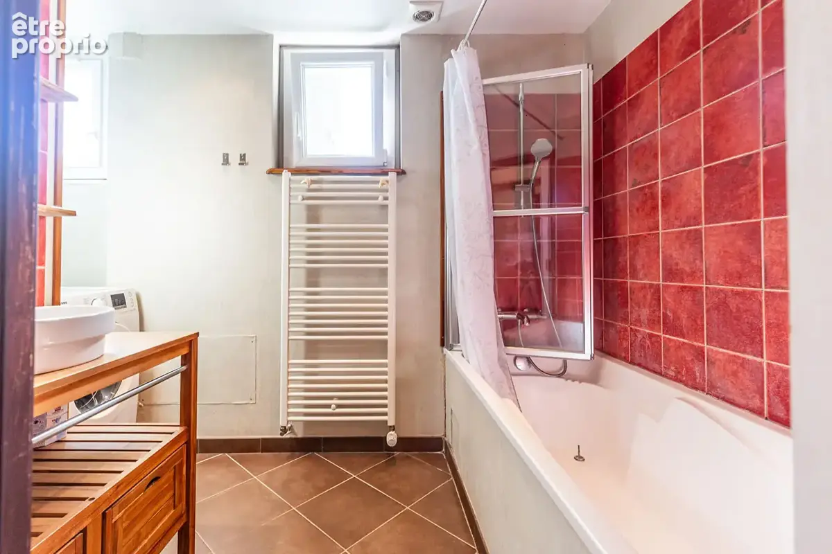 Agence immobiliere laforet - exclusivite - "sagina" - annecy - appartement t3 de 63,46m² - 2 balcons - dpe d - cave 7,70m² - loc - photo 9