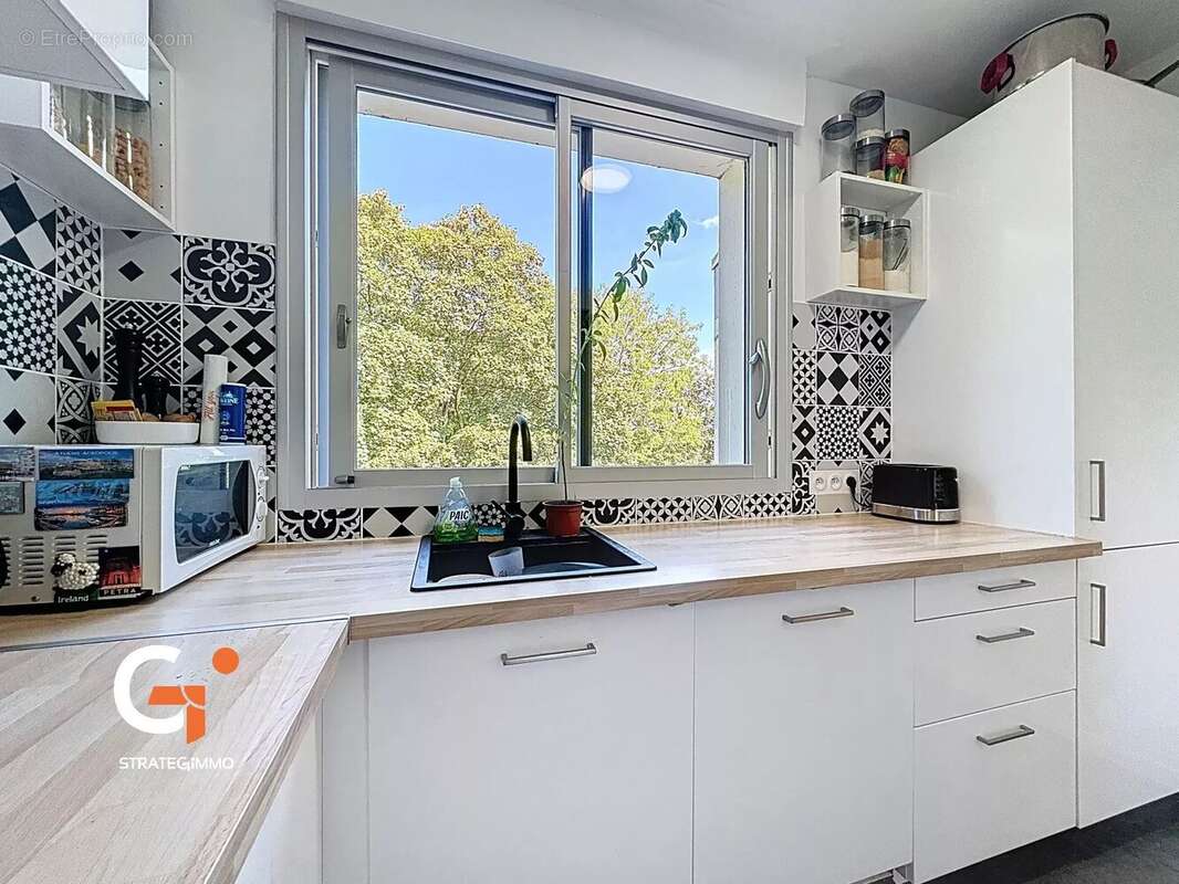 Appartement à DIEPPE