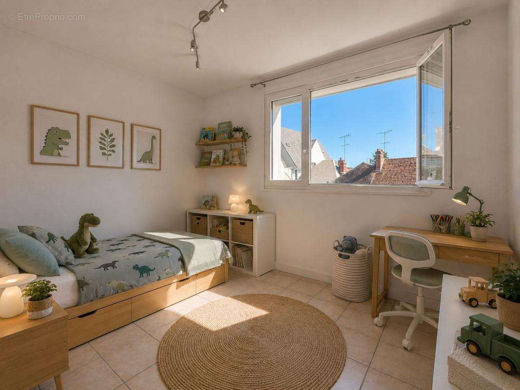 Appartement à BEAUVAIS