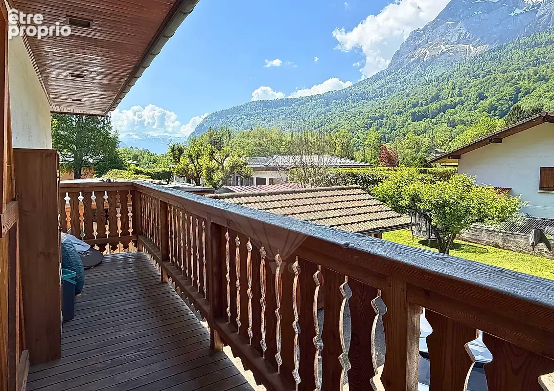 Maison 6 chambre(s) à vendre - photo 19