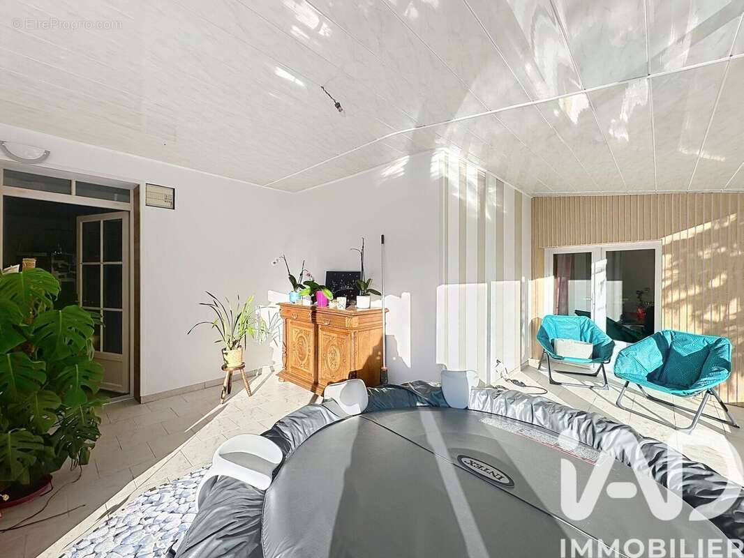 Photo 7 - Maison à SAINTE-VERGE