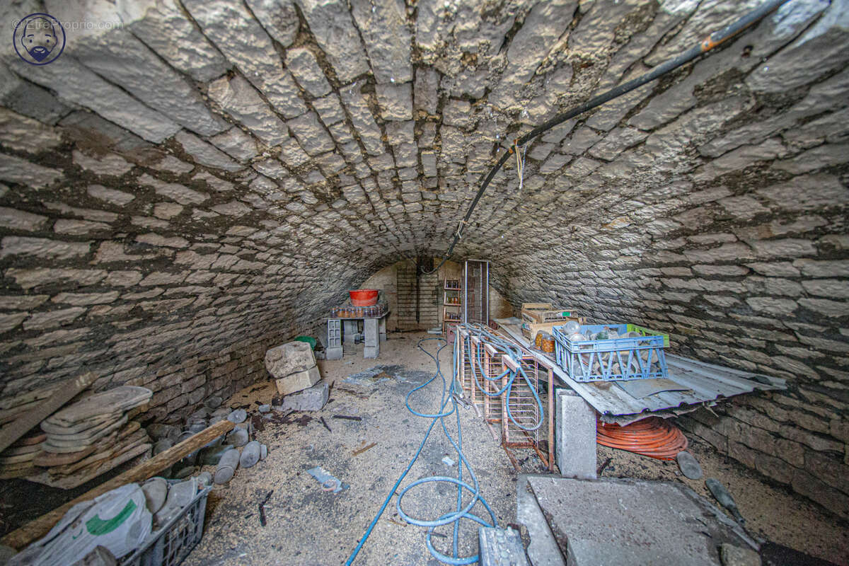 Appartement à VAUCOULEURS