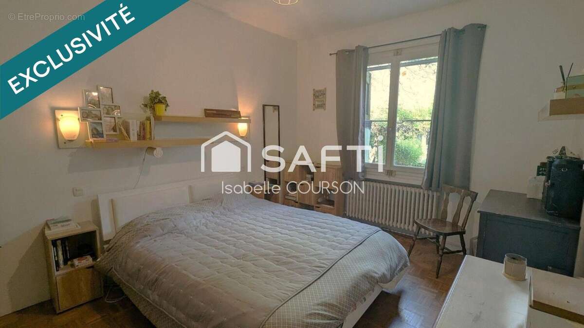 Photo 8 - Maison à GRAMBOIS