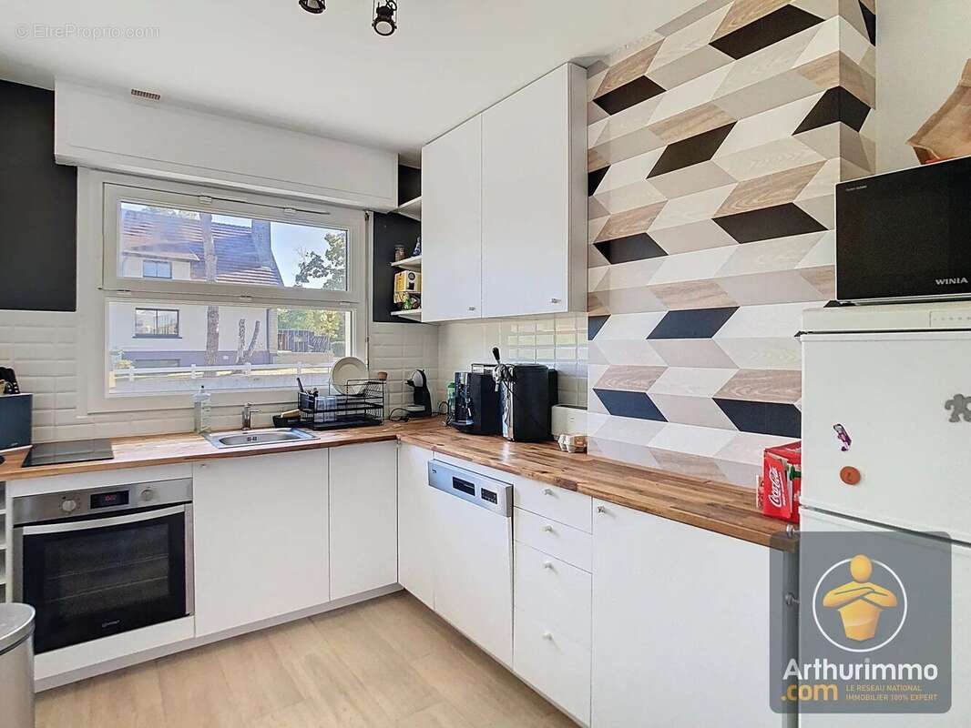 Appartement à MIMIZAN