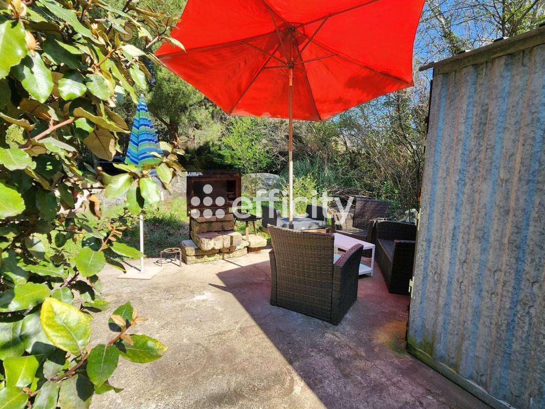 Maison à SAINT-REMY-DE-PROVENCE