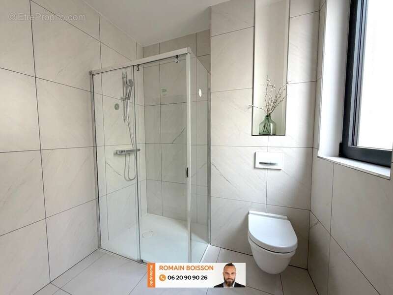 Appartement à vendre 5 pièces PARIS 14EME ARRONDISSEMENT (75) - photo 10