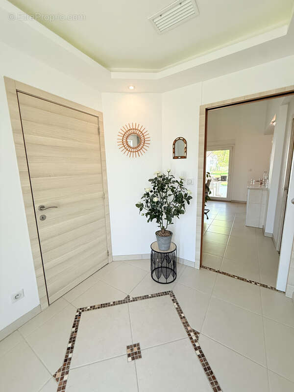 Maison à FLORANGE