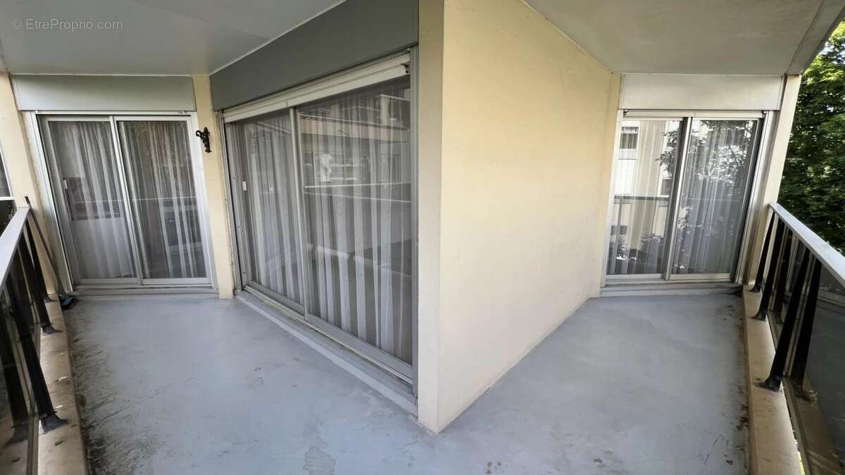 Appartement à SAINT-GERMAIN-EN-LAYE