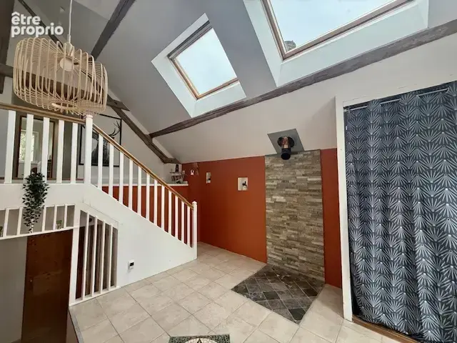 Maison familiale de 110 m2 au calme, proche de Valdahon - photo 14