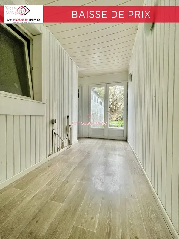 Maison 7 pièces 100 m² à vendre à Quievrechain (59920) - photo 51