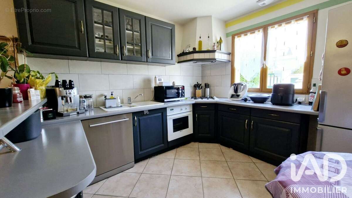 Maison 121 m² à Jouy  - photo 6