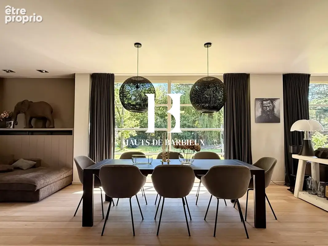 Maison 21 pièces 356 m² à vendre à Hem (59510) - photo 6
