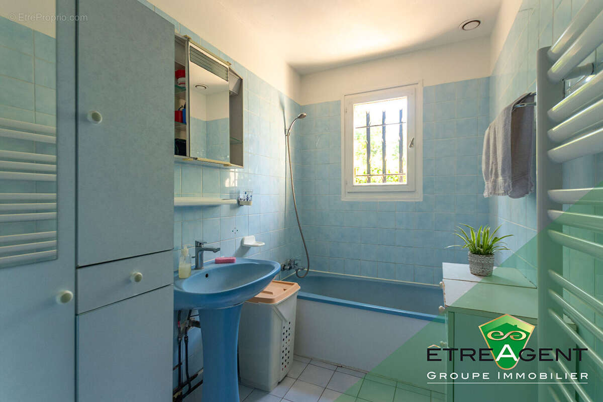 Maison ÉVREUX - Saint-Michel - 104 m² - 5 chambres - photo 14