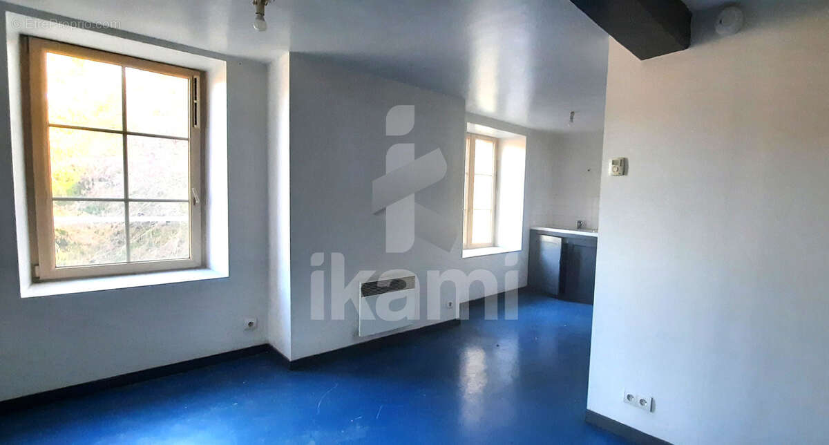 Appartement à TOUCY