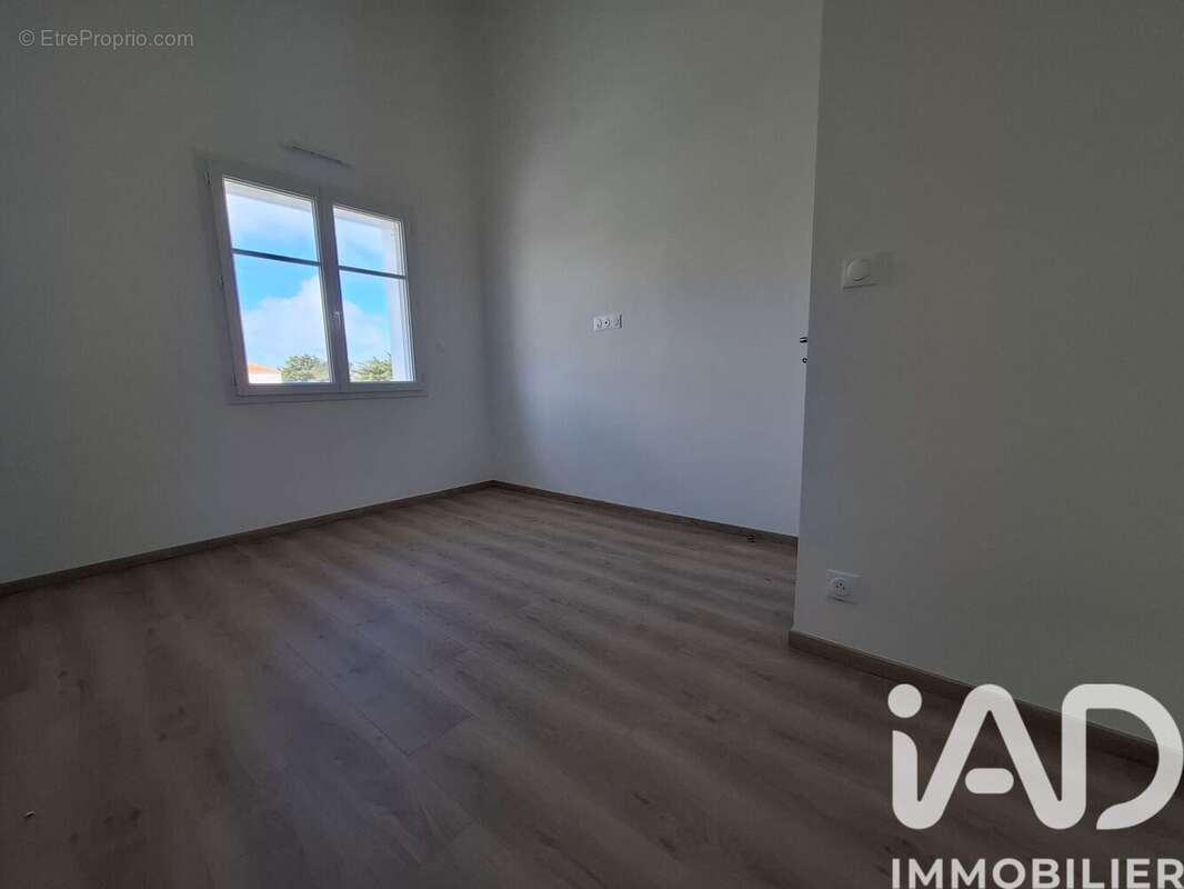 Photo 3 - Maison à PREFAILLES