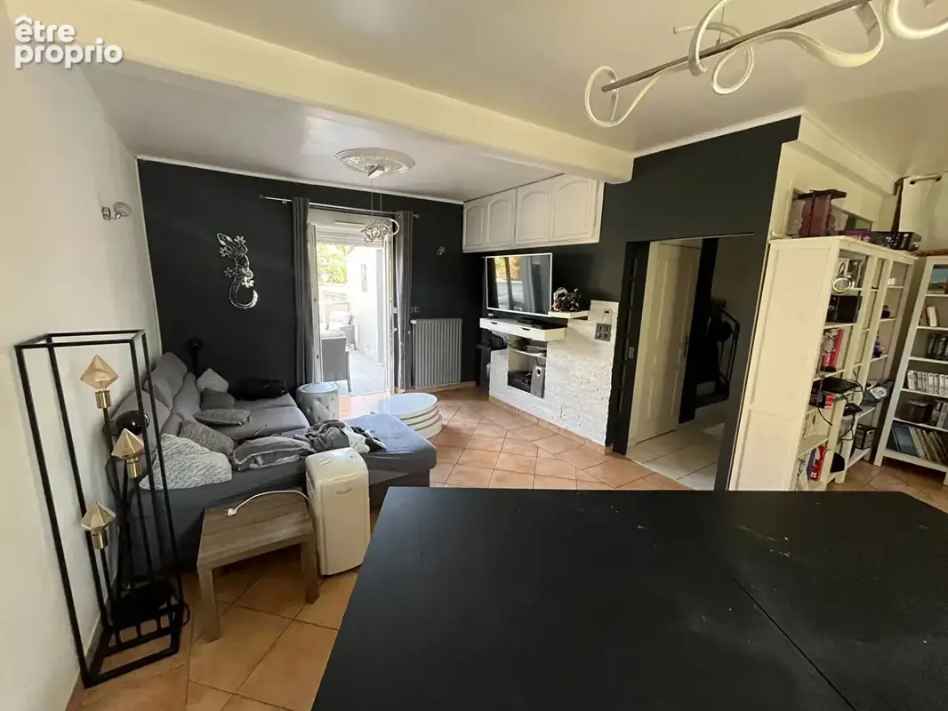 Maison à Metz - photo 5