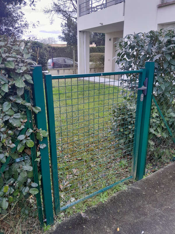 Appartement à EYSINES