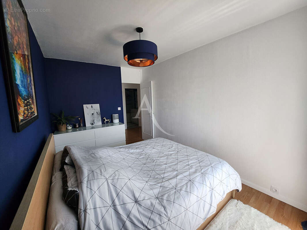 Appartement à SAINT-HERBLAIN