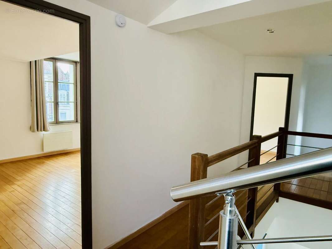 Appartement à DOUAI