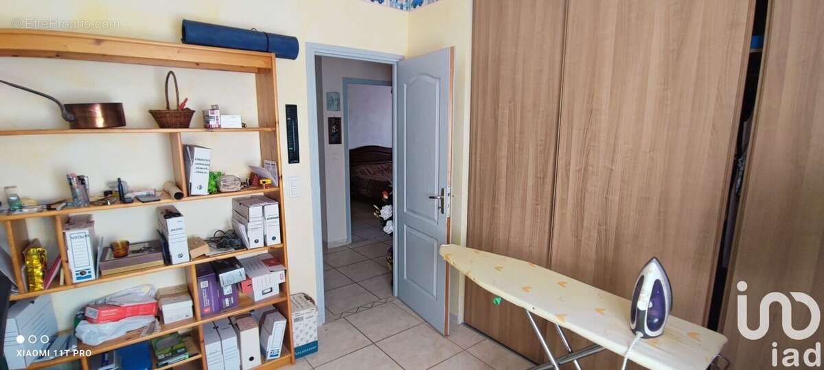 Photo 9 - Maison à SAINT-JULIEN-LES-ROSIERS