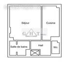 Commerce à LE CANNET