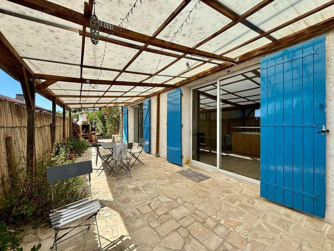 Photo 3 - Maison à LUGASSON