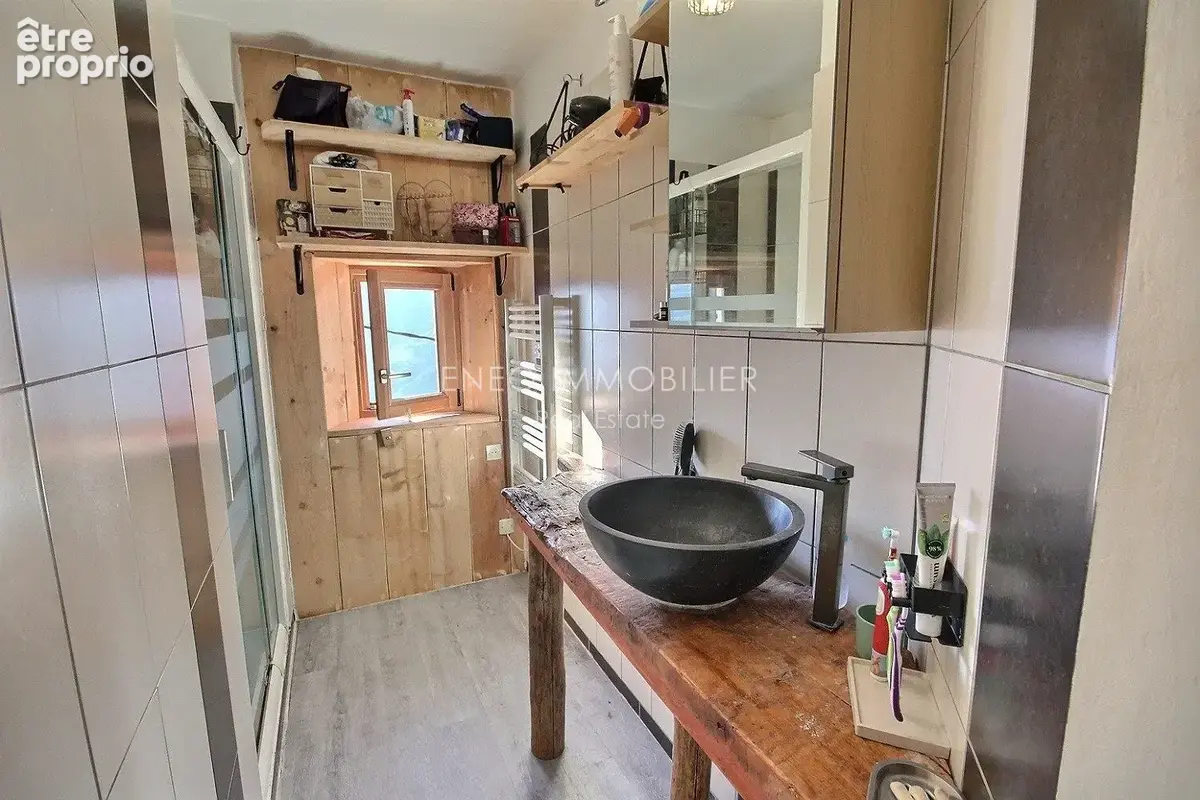 Maison 5 pièces 91 m² à vendre à Macot-La-Plagne (73210) - photo 4
