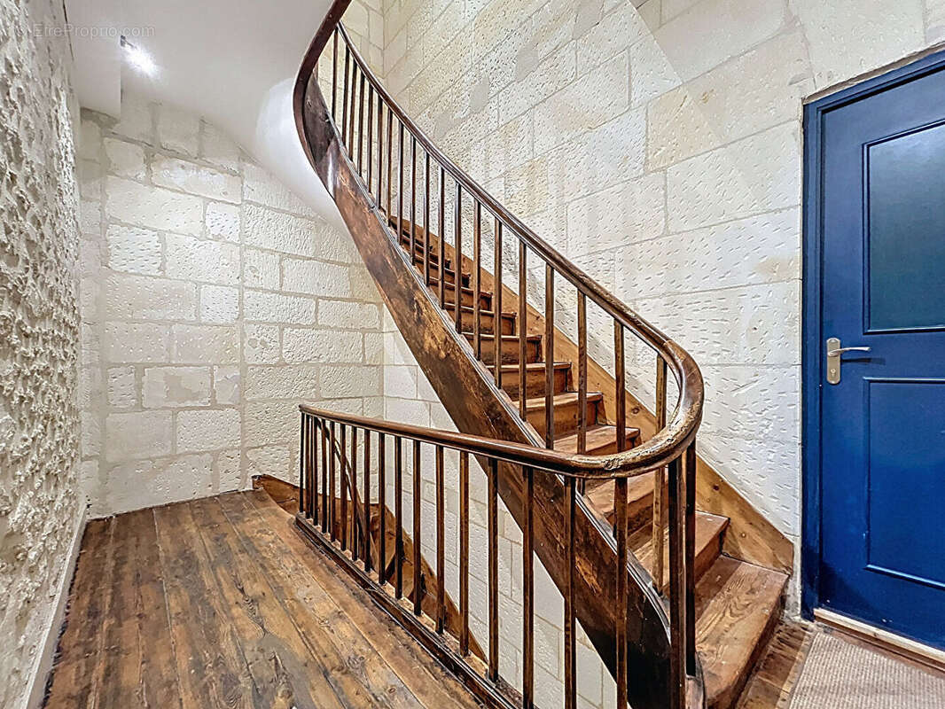 Appartement T4 Hyper centre ville 3chambres - photo 11