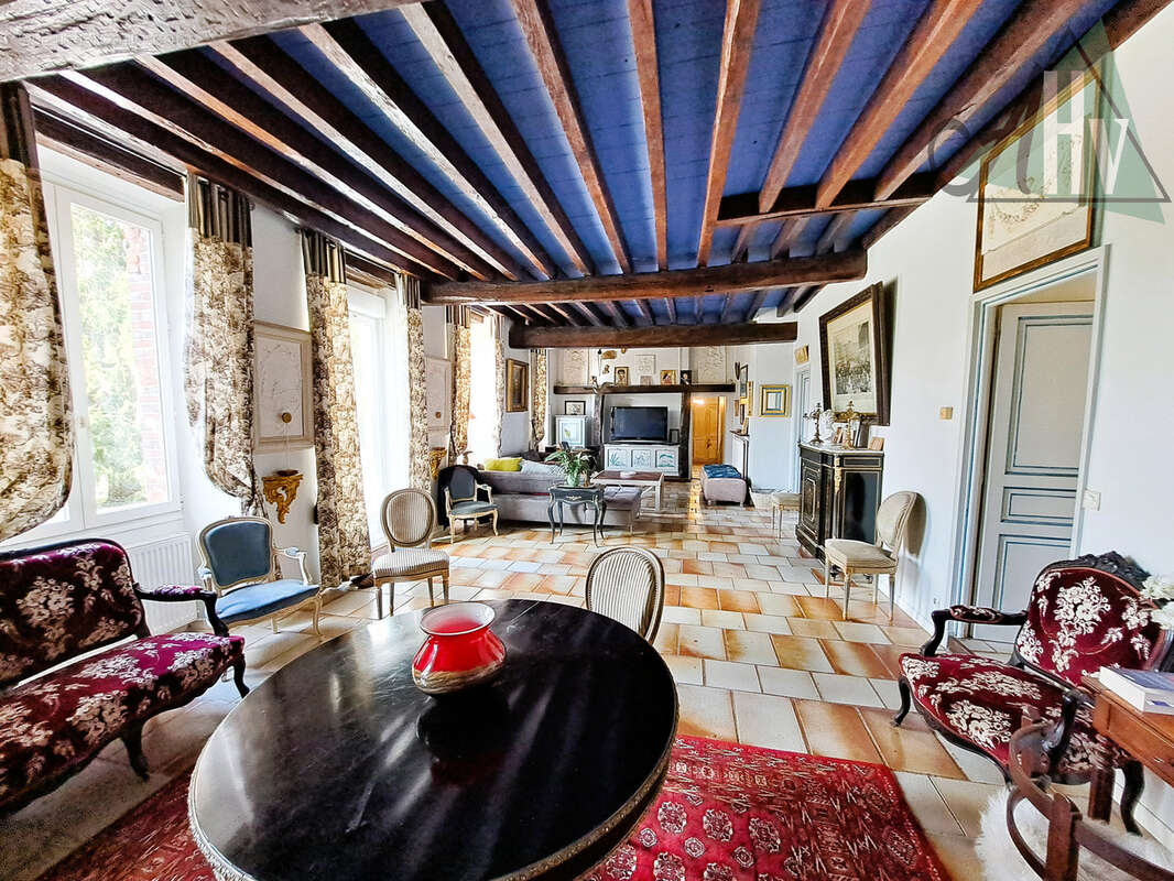 Maison à BRAY-SUR-SEINE