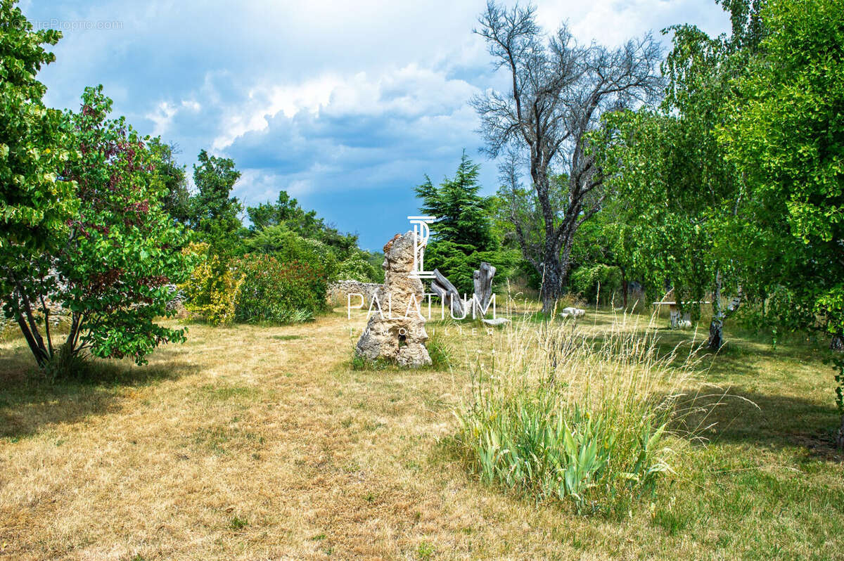 Maison 165 m² à Sault  - photo 6
