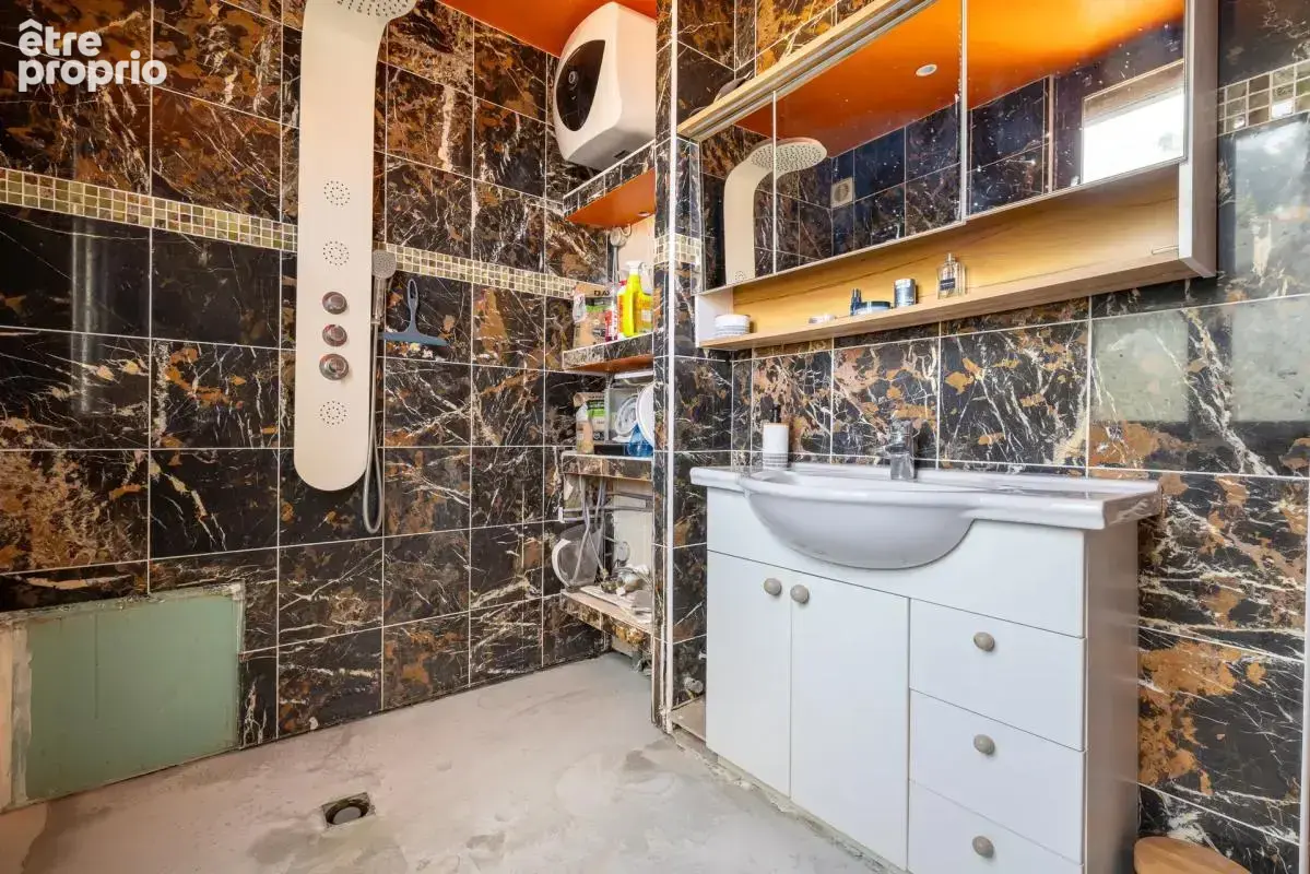 Maison de 7 pièces de 135 m² à Sainte-Geneviève-des-Bois - photo 14