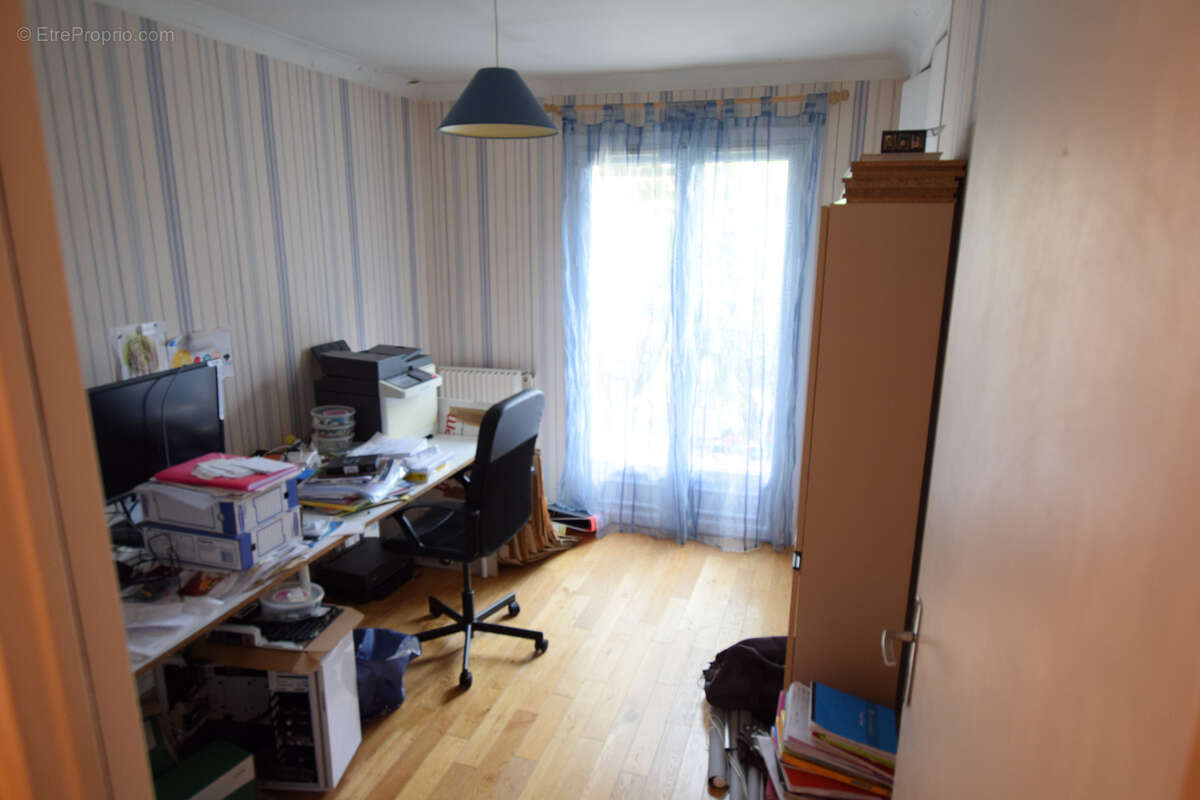 Maison à RAMBOUILLET