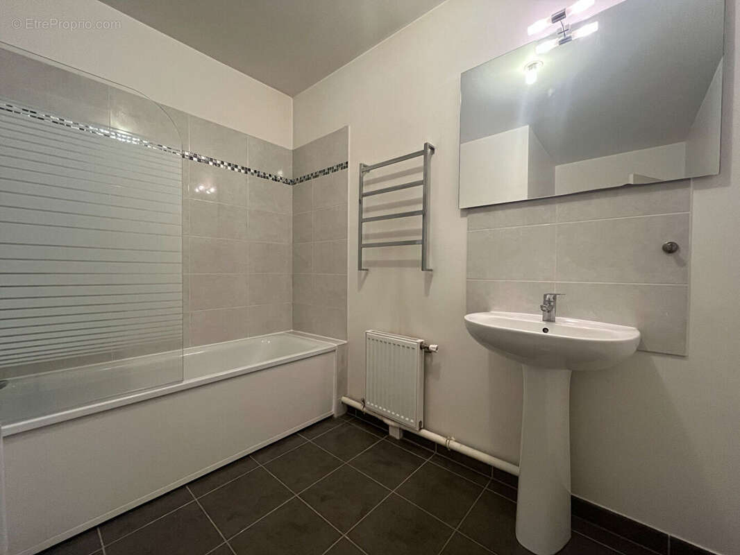 Appartement à CERGY