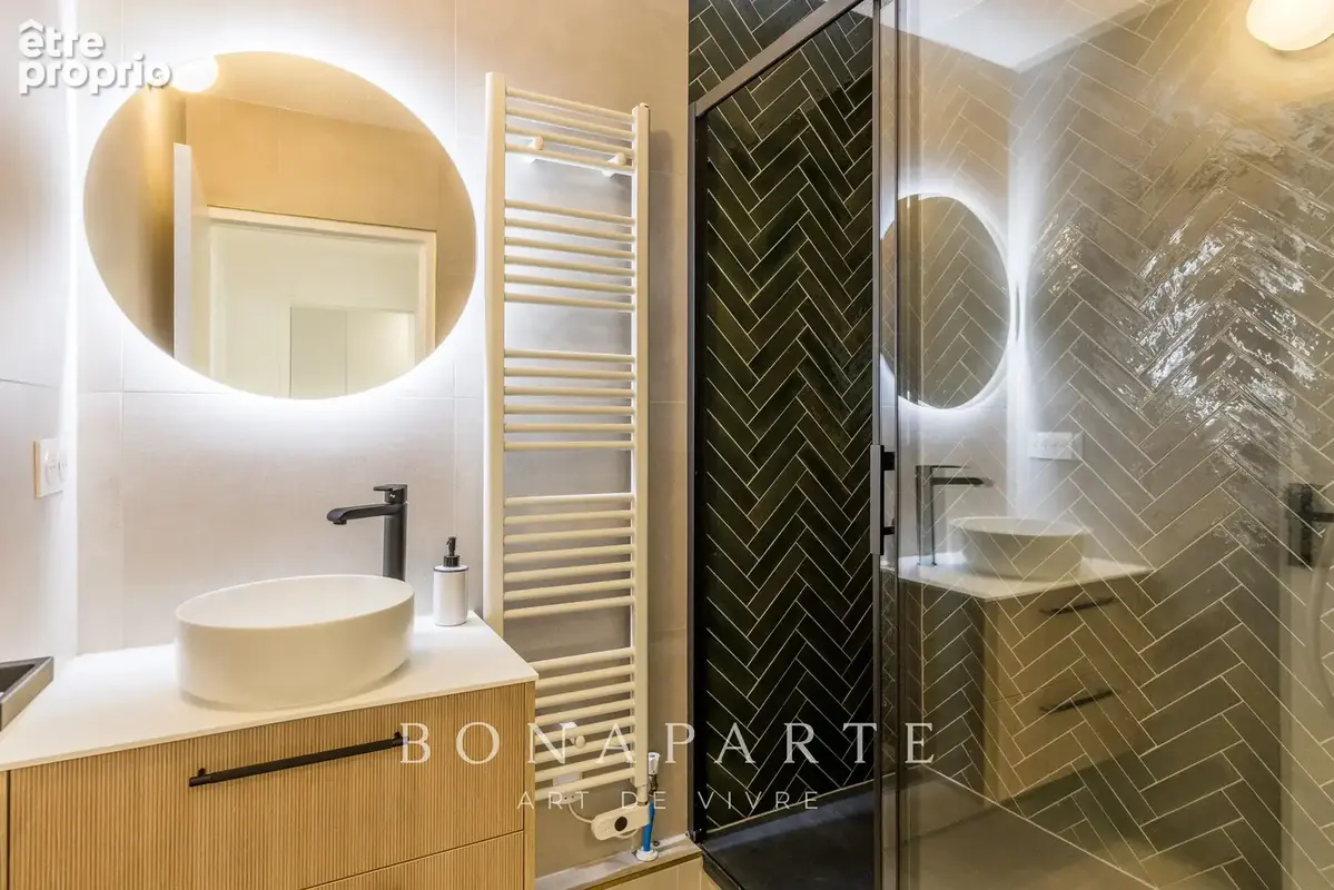 Bordeaux Caudéran - Charmant Appartement T3 - photo 10