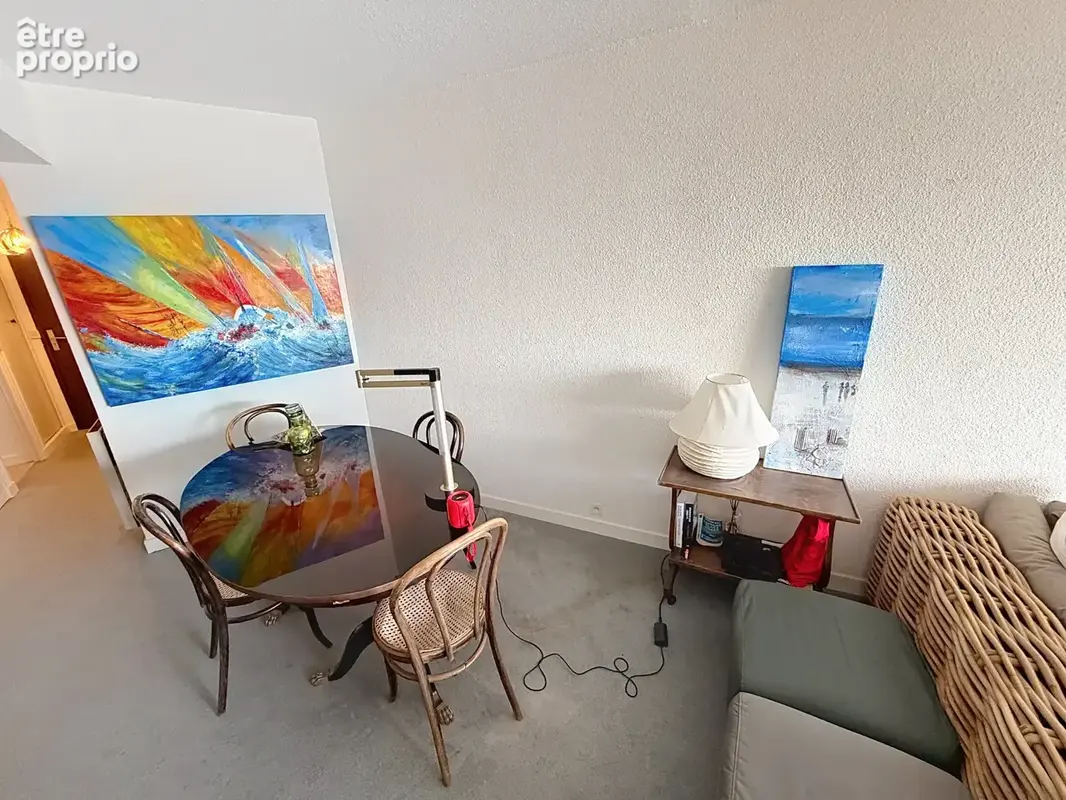 PERROS GUIREC - Bel Appartement avec magnifique Vue Mer - Emplacement très recherché - photo 4