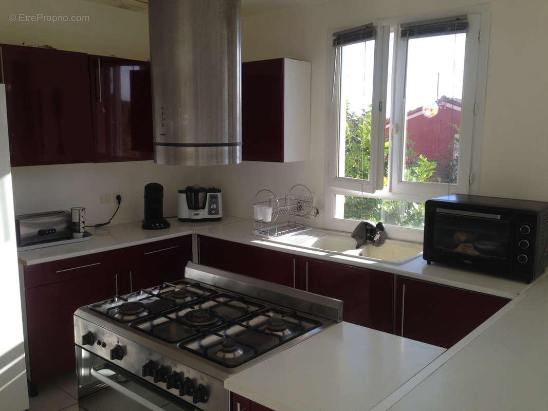 Maison à LE BARCARES