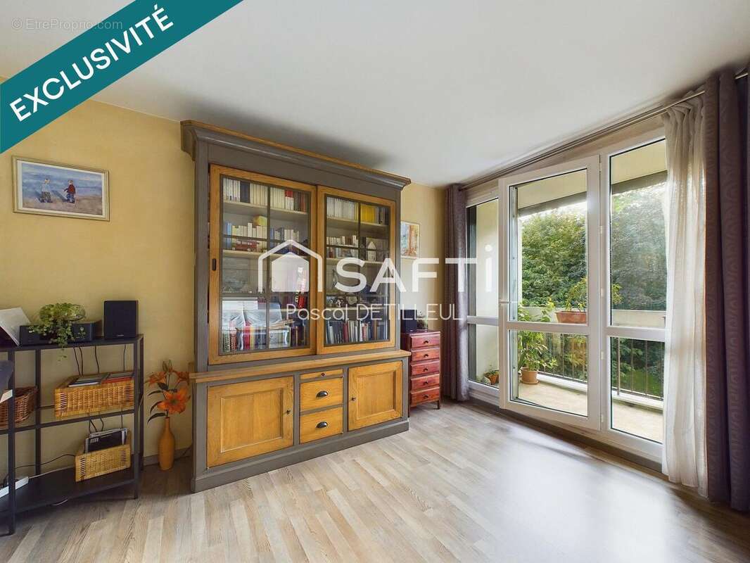 Photo 5 - Appartement à GARCHES