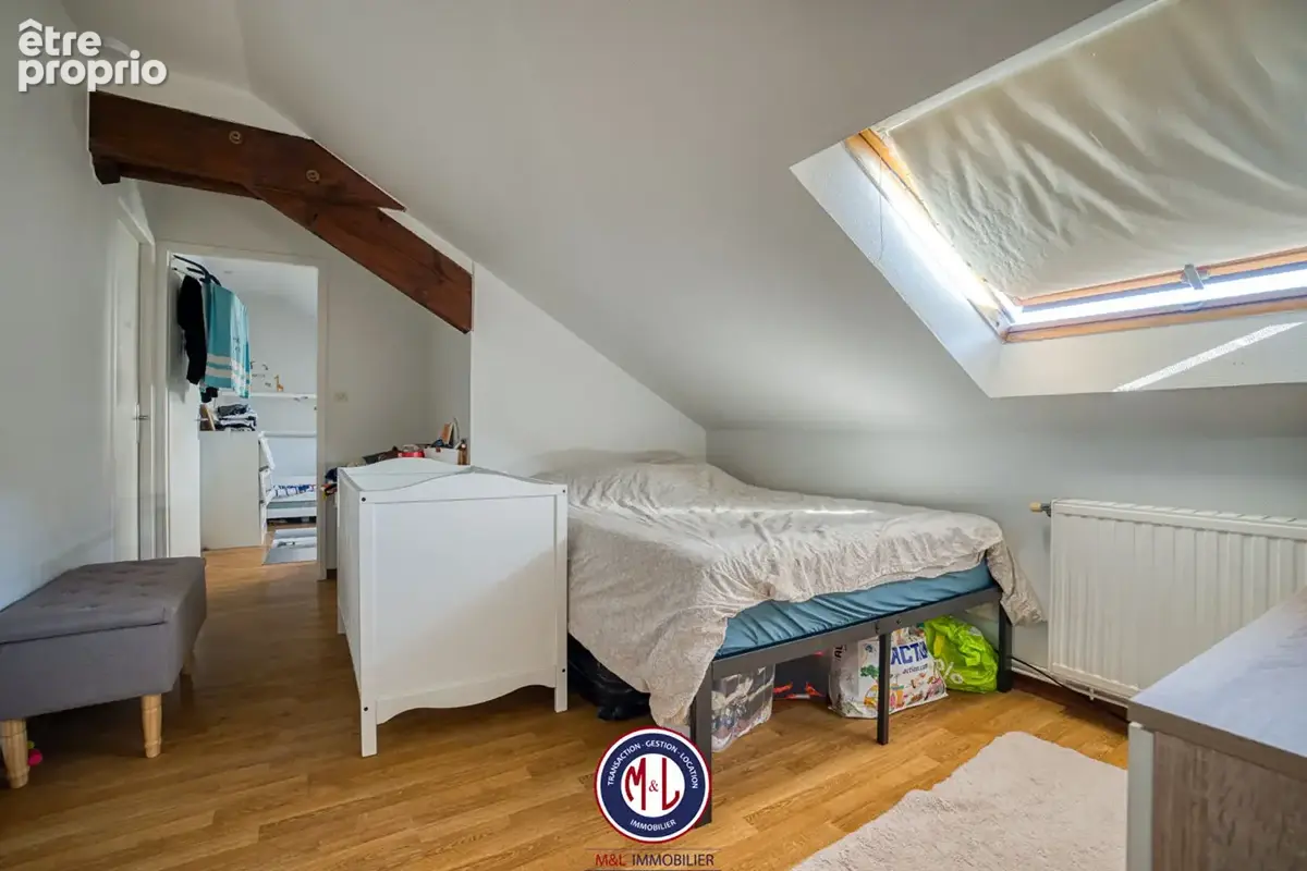 Immeuble Metz- Idéals investisseurs. - photo 3