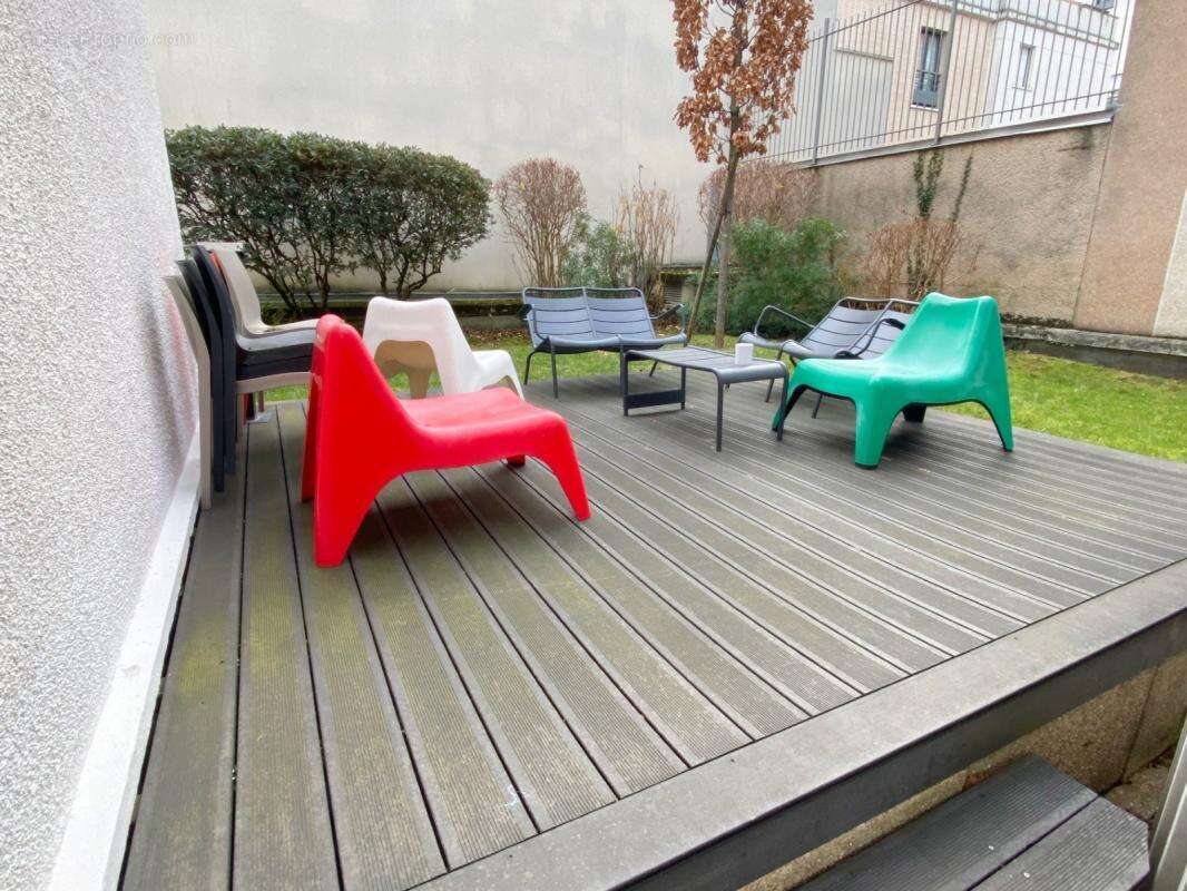 Commerce à BOULOGNE-BILLANCOURT