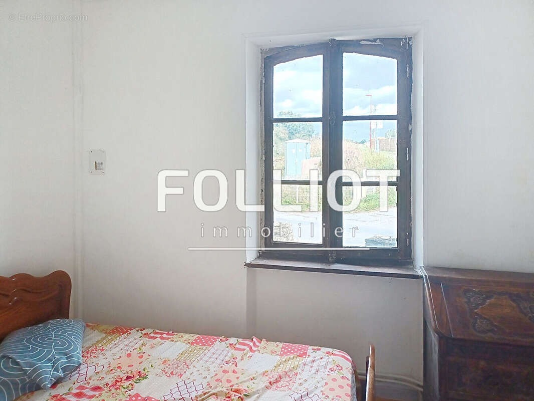 Maison Curey 4 pièce(s) 76 m2 - photo 4