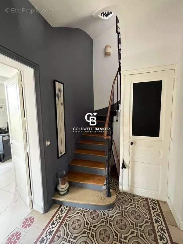 Maison à LE VESINET