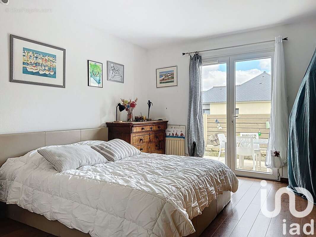 Photo 8 - Maison à QUEVERT