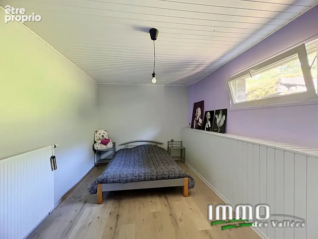 Appartement spacieux et fonctionnel - photo 9