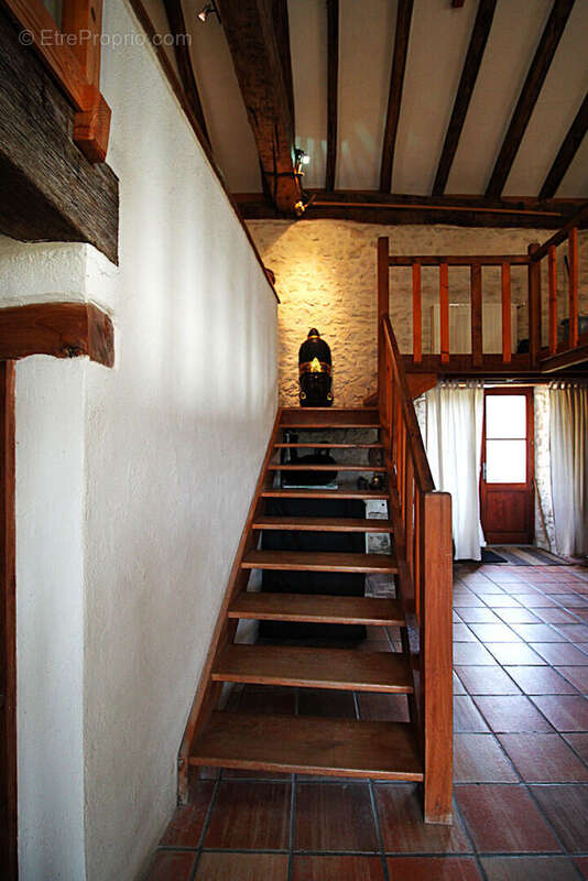 Maison à COUTURES