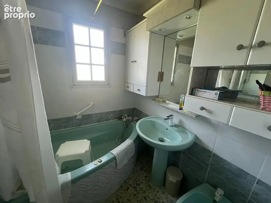 A 10 MN DE LIMOUX VILLA 4 Chambres sur parcelle d'environ 1360 m² - photo 12