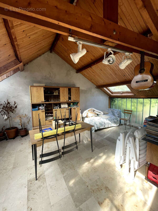 Appartement à LAMBALLE