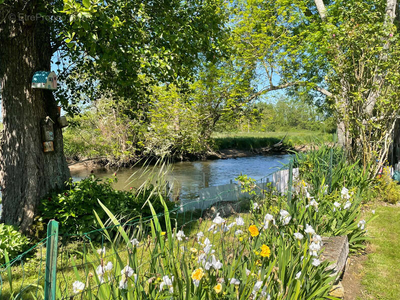 Dpt Eure et Loir (28), à vendre proche de CHARTRES terrain - Terrain de 1 024,00 m² - photo 4
