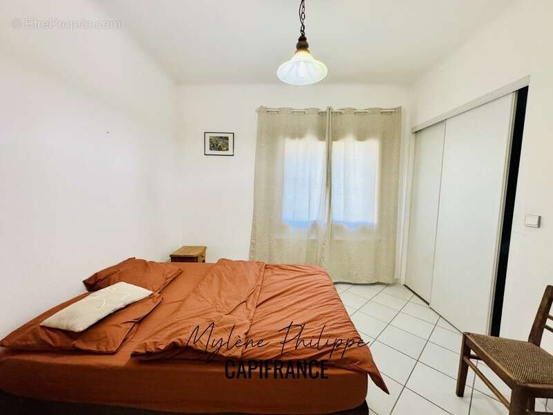 Appartement à SERRES